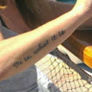 Meet your Posher, Dawn